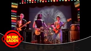 The Movies - Somebody Somewhere Knows The Truth (1979) | Live