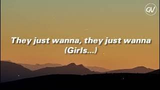 Cyndi Lauper   Girls Just Want To Have Fun Lyrics