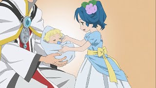 Tales of Hearts R English - Boss: Pining Veronica