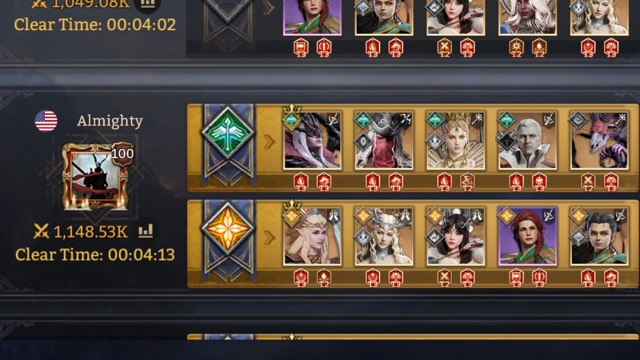 GR3-24: No Marksman Mid, No Right Lane, Dracula Collab Heroes | Challenge Run