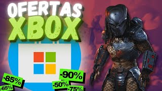 ¡Aprovecha Estas Ofertas! 15 Juegos para XBOX en Descuento