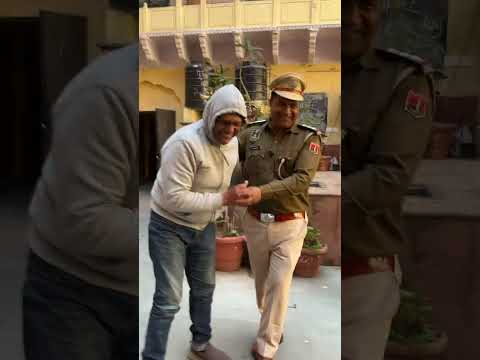 बर्फीले इलाके वाले गुरु जी #laughter  #motivation #pkmast #awareness 