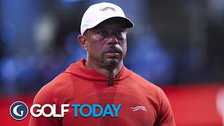 Tiger ready to return at the Masters? | Golf Channel