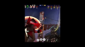 Drifter Melts! #deadlock #deadlockclips #deadlockhighlights