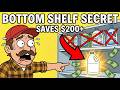 This $3 Cleaner Replaces $200 Products