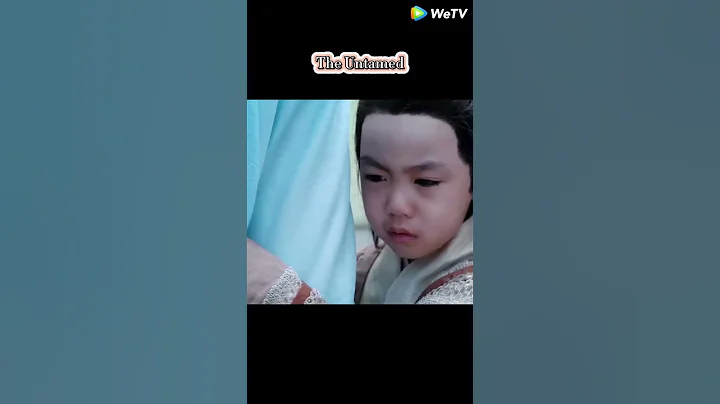 Recognize your son on the street!#陈情令 #wetv #chinese#shorts #theuntamed #wangyibo #xiaozhan - DayDayNews