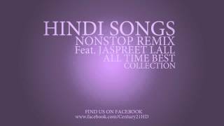 Video thumbnail of "Honthon Pe Aisi Baat Remix"