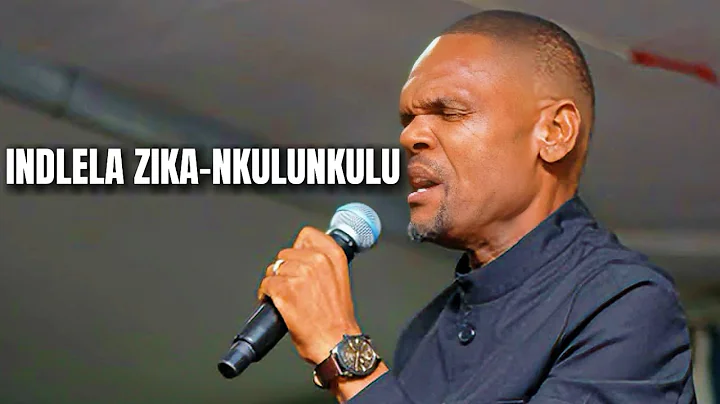 APOSTLE SD MBUYAZI - Indlela zikaNkulunkulu, Fill up your horn, Sound doctrine, Prophetic word today