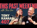 Tony kanaan  this past weekend w theo von 407