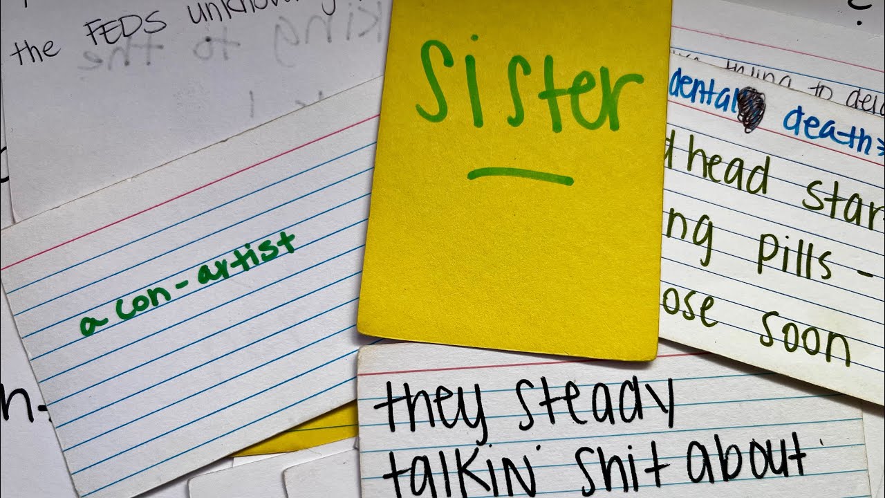 Ur bipolar #karmic sibling tried to delay the inevitable by contesting the WILL📃Cursed 4ever #tarot