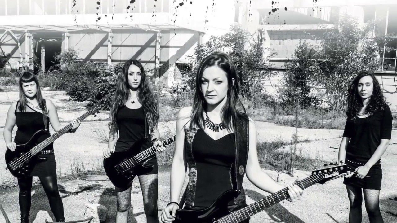 Blackdust - Reversed Game