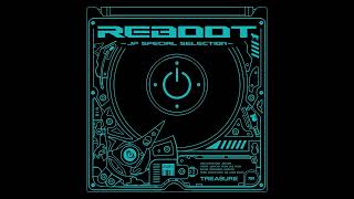 Treasure   Let It Burn  