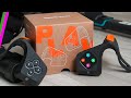 ZWIFT PLAY Controllers // Steering, Braking, and Full Control of Zwift!