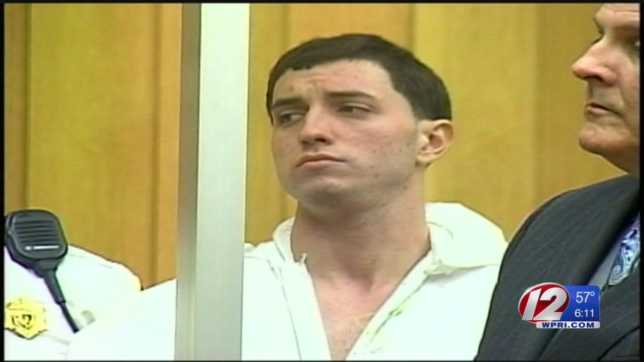 Man Sentenced to Life in Prison for New Bedford Murder - YouTube