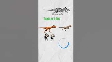 Apt Dance with T-Rex Dinosaurs | Apt Song Dance by Bruno Mars and Rosé | Apateu Apateu #apt