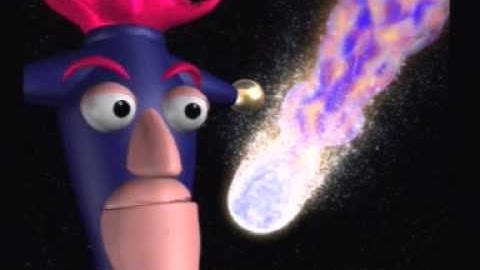 Pandemonium 2: Intro FMV