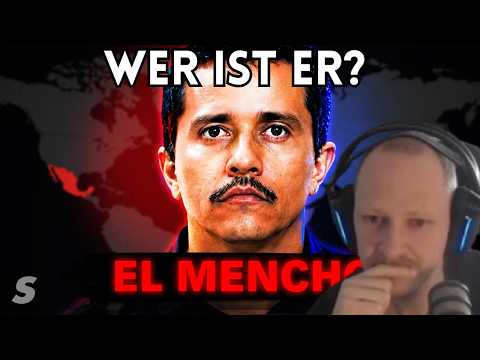 Der gefährlichste Drogenboss @Simplicissimus REACTION