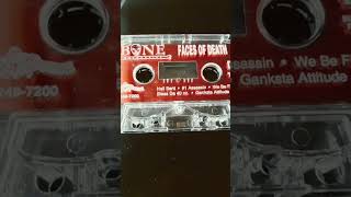 Watch Bone Thugs N Harmony Ganksta Attitude video