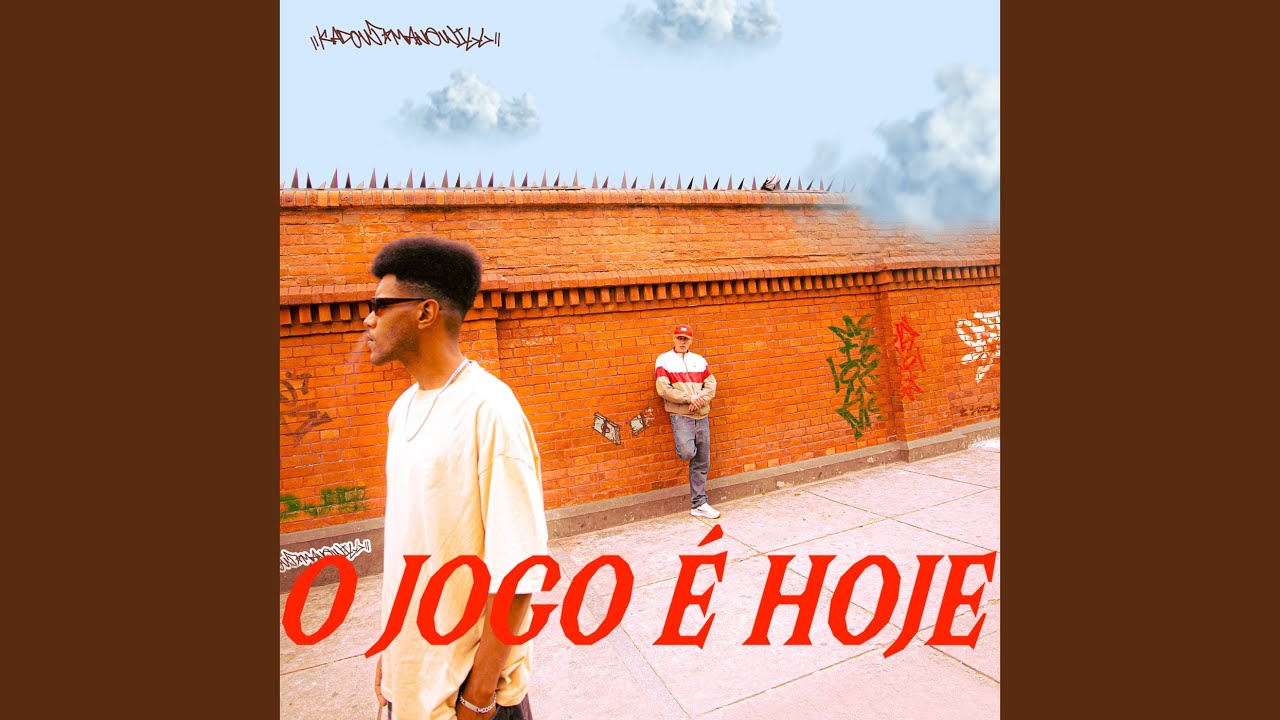 YouTubeでJogando em Casaを視聴 YouTubeでJogando em Casaを視聴