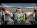 Men Open classic, 83-105 kg - World Bench Press Championships 2021