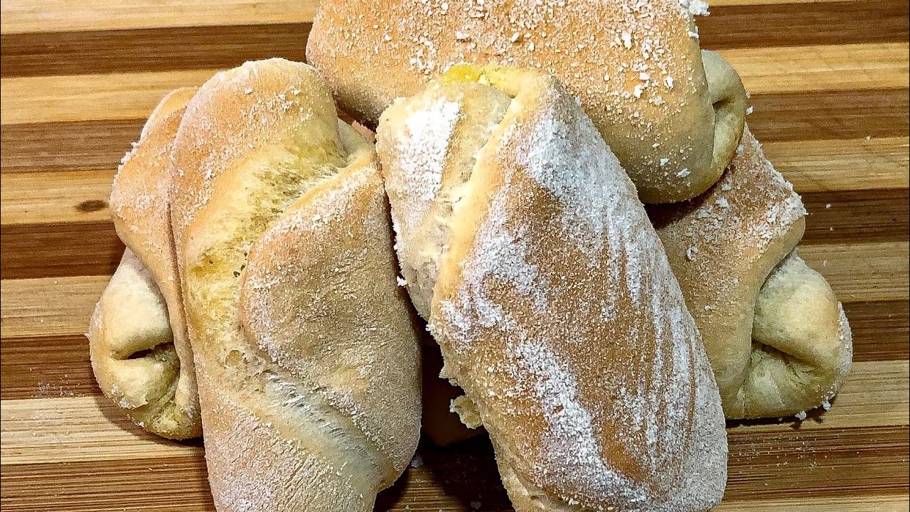 how-to-make-spanish-bread-spanish-bread-recipe-youtube