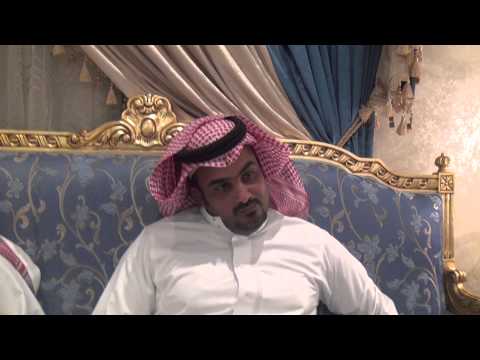 2 لقاء نيوز حرب مع بعض ابناء قبيلة الجداعاني من زبيد في ديوان الشيخ عاطي الجدعاني بجدة