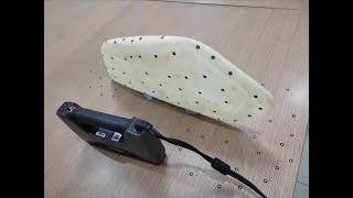 How to Use EinScan for Scanning Thin Wall Objects - SHINING 3D Digitizing Solutions