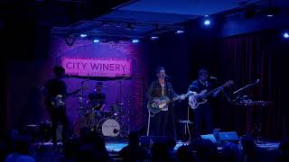 Drew Angus || Me + You || (Live at City Winery Boston)