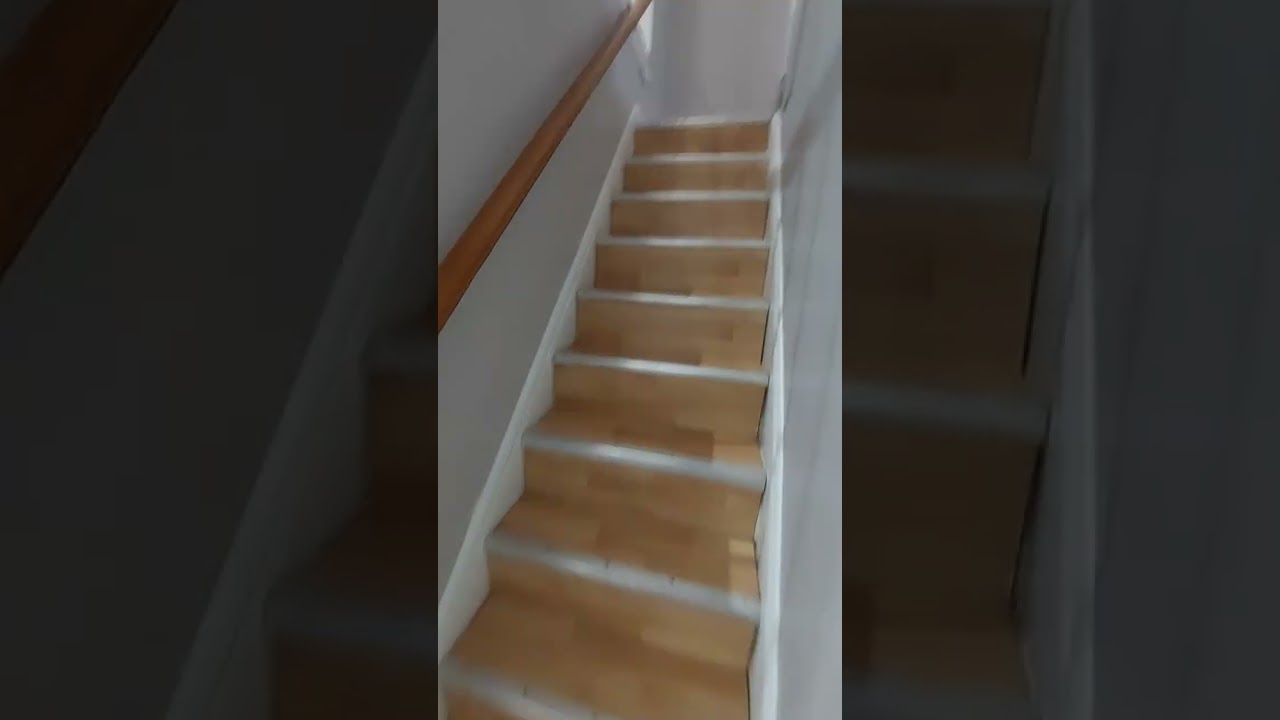 Upper Beach Two Bedroom Apartment For Rent - 2143 Gerrard St E 