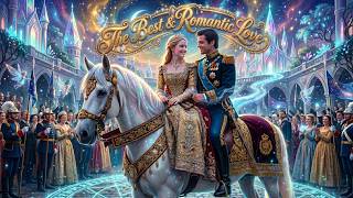 Every Prince Bowed Before Her, But Only One Made Her Forget She Was A Princess |Emotional Full Movie