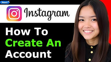 How To Create An Instagram Account Without Anyone Knowing 2025 - Full Guide