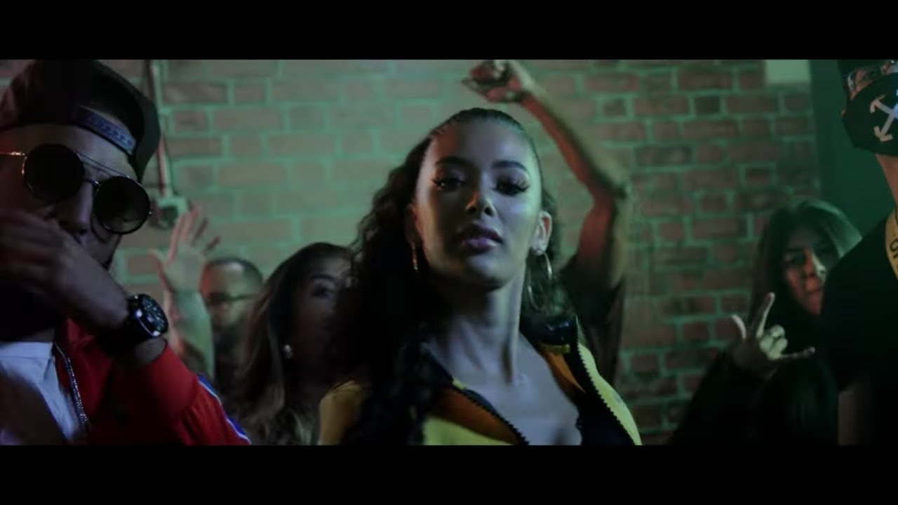 PARTY | Nash ft. Rish Rai | Music: Shayal - YouTube Music