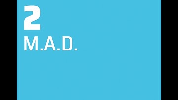 Deterrence - Chapter 2: M.A.D.