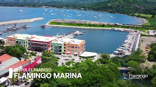 Marina Flamingo - Playa Flamingo Costa Rica
