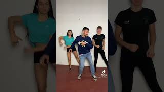 Trend Salsa La Rebelión