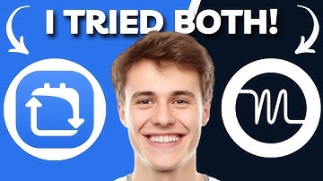 Flowsavvy vs Motion – Which Producivity Tool is BETTER in 2025? (FULL GUIDE!)