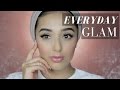 Everyday Makeup Tutorial