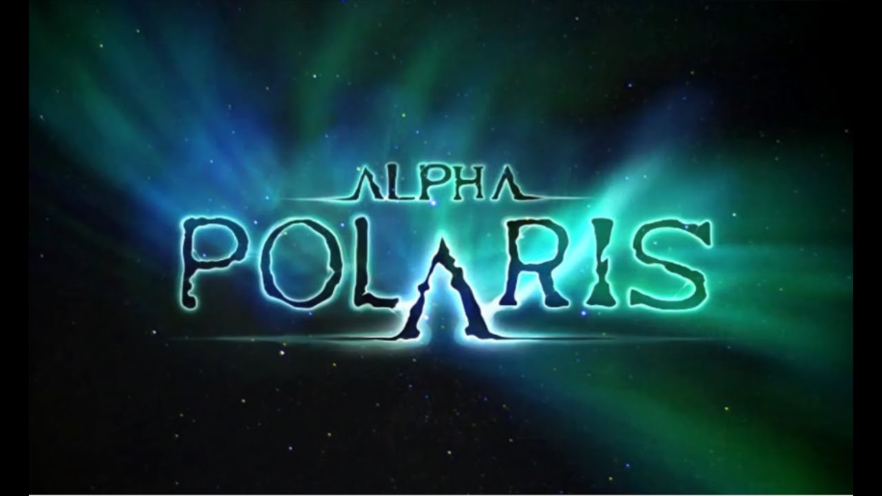Alpha Polaris speedrun(Thai)
