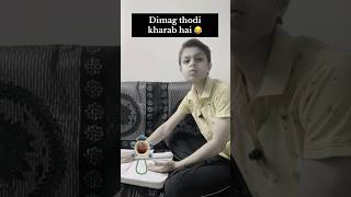 Bda khatarnak bacha hai 😂 #youtubeshorts #exam #papa #study #explore #viral #reach