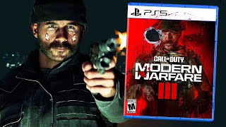 Thumbnail for Call of Duty MODERN WARFARE 3 es una VERGÜENZA