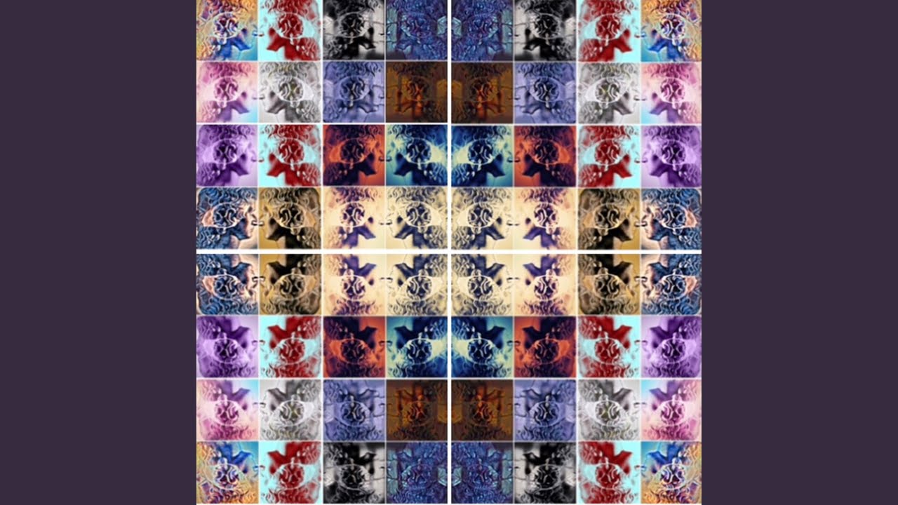 Watch Luce/Scuro: Eight on YouTube Watch Luce/Scuro: Eight on YouTube