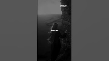 Thumbnail of Indila - Dernière Danse (lyrics)