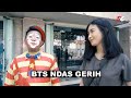 TRAGEDI BTS VIDEO CLIP NDAS GERIH - DENNY CAKNAN