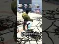 GTA Games Me Sabse Powerful Hulk Kaun? 😱🔥 | GTA Comparison #shorts