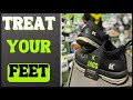Review the Kujo Jags | A Stylish Yard Shoe