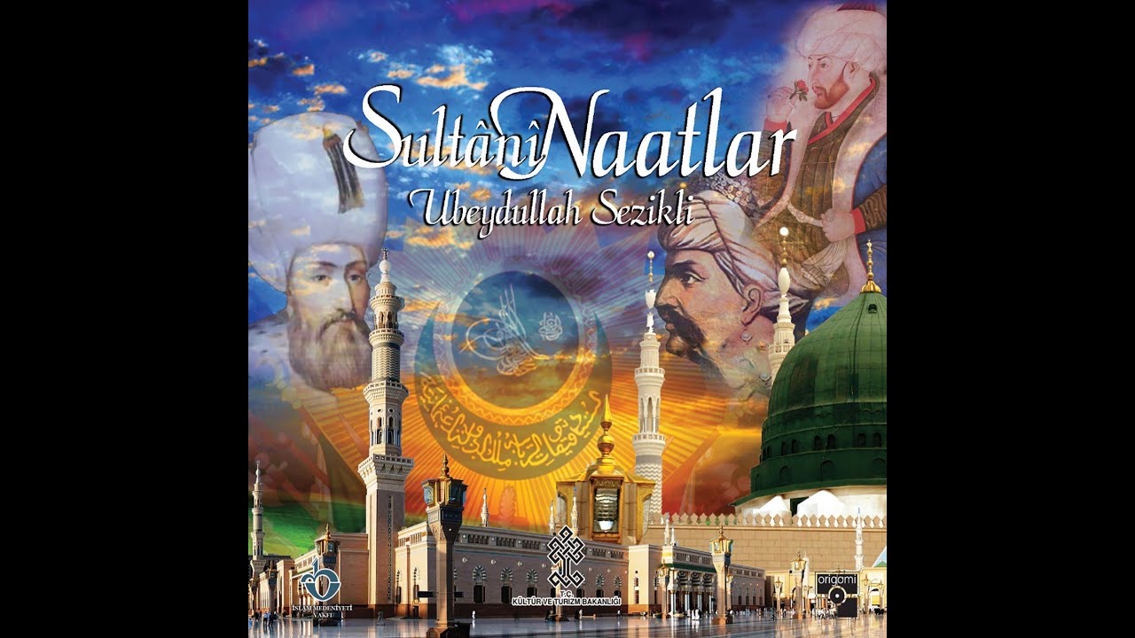 Ubeydullah Sezikli - 