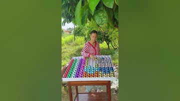 Impossible Ball Sort Level Solved! 😤 #LogicChallenge