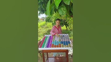 Impossible Ball Sort Level Solved! 😤 #LogicChallenge