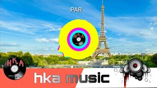 Video thumbnail of "Shwe Htoo - Paris"
