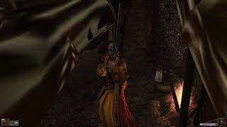 the morrowind experience